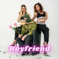 DHARMA - Boyfriend