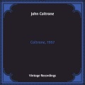 John Coltrane - Time Was