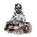 timbo - Nobody is Like You