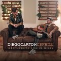 Diego Cartón、Cepeda - Joder Como Te Echo de Menos (Explicit)