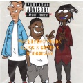 Twentytwo Frmda Blocc、cutty、SodGodZay - They Dont Like Me (crank That)(Explicit)