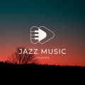 Good Morning Music、Jazz Music Lounge、Chill Out Dinner Jazz - Piano Jazz Melody For Sleep