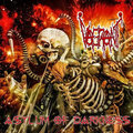 Vagrant - Walk of the Dead