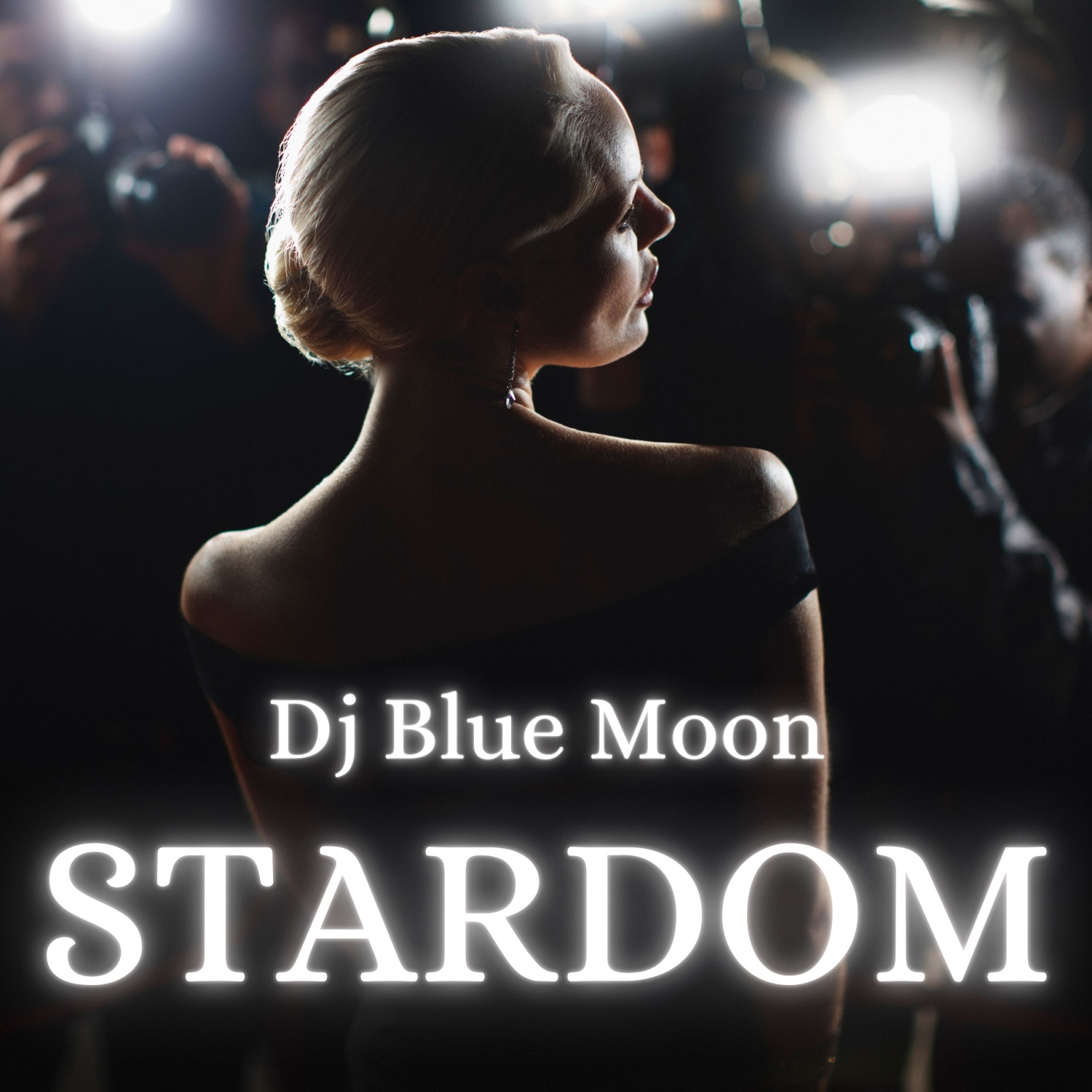 Dj Blue Moon - Una Battaglia Persa