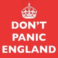 TV Smith、Richard Strange - Don't Panic England
