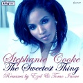 stephanie cooke - Sweetest Thing (Ezel Soul On The Floor Mix)