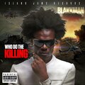 Blakk Man、Beenie Man - Real Bad Man