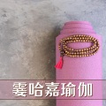 瑜伽区 - 瑜伽训练