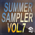 DJ Thes-Man、Mouzai - Lets Face It