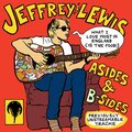 Jeffrey Lewis - What I Love Most in England (Is the Food!)