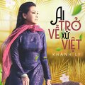 Khánh Ly - Một Lần Miên Viễn Xót Xa