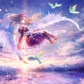 南絮 - 梦回还