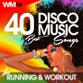 40 Best Disco Music Songs For Running & Workout