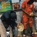 4letta Teezy、Juugdabity - Its On U