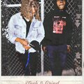 Terrancefrom820、baby g - Stack & Grind (Explicit)