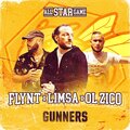 Limsa d'Aulnay、Mani Deïz、Ol Zico、Flynt - Gunners (Explicit)