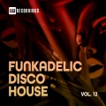 Ferdee、Gabriella、Jet Boot Jack - Masquerade