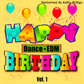 Birthday Song Crew、Kathy Phillips - Happy Birthday Adrien