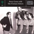 Perry Como、The Fontane Sisters - A' - You're Adorable