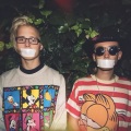 the ambassadors、gnash - No Words