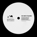 Simon Field - No One's Talking (Radio edit)