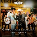 Grupo Firme - Cada Quien