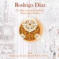 Rodrigo Diaz - Toccata prima