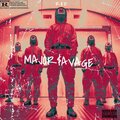 Major$avage - Red