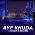 Sheena Bhatia、Janmeet Infinity - Aye Khuda (Lofi Flip)(feat. Janmeet Infinity)(Slowed and Reverb)