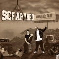 Scrapyard (feat. Rhymastic)(Explicit)