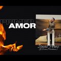 Isaac Perez、Josué Martínez - Primer Amor (feat. Josue Martinez)