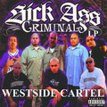 Westside Cartel - Blue Rag (Explicit)