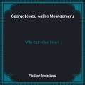George Jones、Melba Montgomery - Multiply The Heartaches