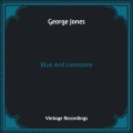 George Jones - Talk To Me Lonesome Heart