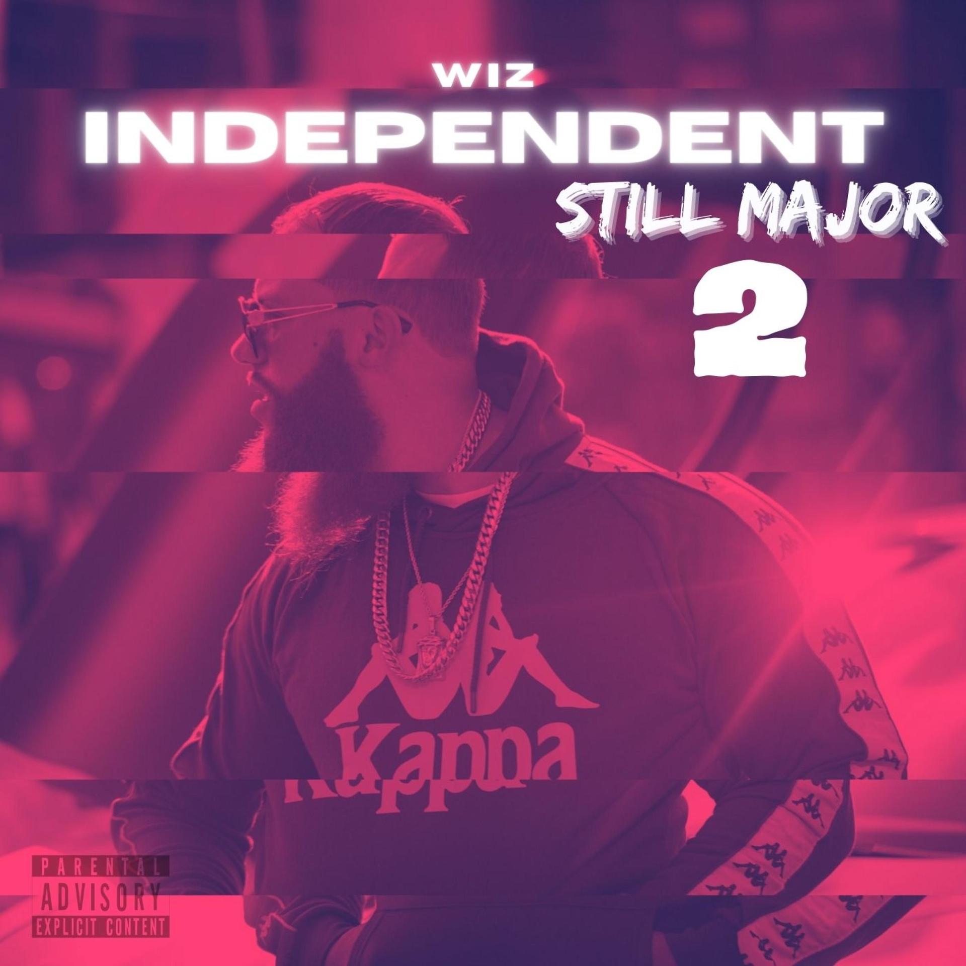 WizHardHittin - Lately (Explicit)