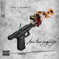 Jory、SkorpyX - Apie Tave Negalvoju (feat. SkorpyX)(Explicit)