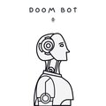 DOOM BOT - Menace