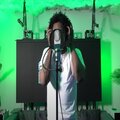 DJ MOOSE、NAS EBK - OnDaRadar Freestyle (feat. Nas Ebk)(Explicit)