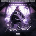 Savage1、CrisAkaDaOnlyCris - Bodies On Bodies (feat. Savage1)(Chopped&Screwed)(Explicit)