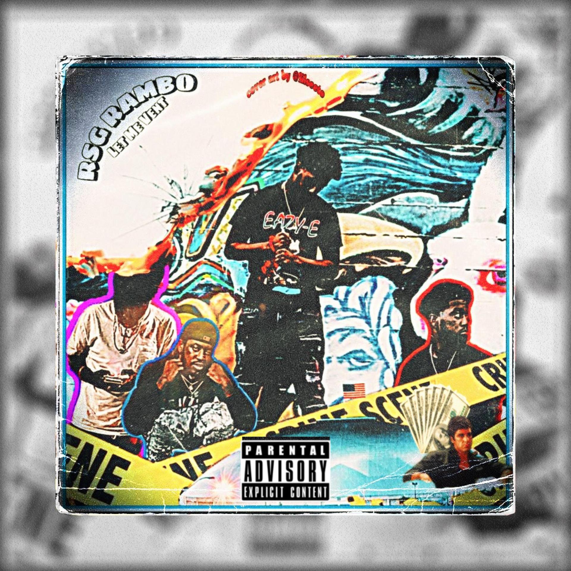 Rsg Rambo、ElGuala - Have You Ever