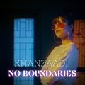 KhanZaadi、A² - No Boundaries