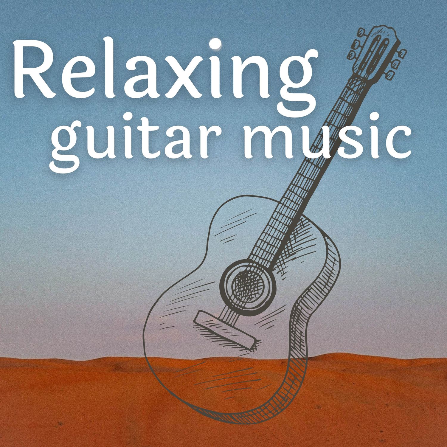 Acoustic Hits - Relaxing Guitar Music for Deep Sleep, Part 18