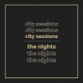 City Sessions、Citycreed - The Nights