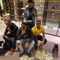 CRUDDY MURDA、DJ MOOSE、fast cash June、Killswitch - Gang Freestyle (feat. Killswitch Cruddy Murda & fast cash June)(Explicit)