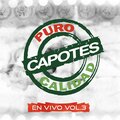 Capotes - El Mochilazo