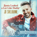 Santa Looked a Lot Like Daddy