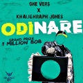 Odinare (feat. Khaligraph Jones)(Explicit)