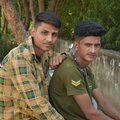 Dilkhush khat - Pili lugadi m rakhu padhwala... Soraj Banota (Explicit)