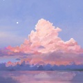 云笙 - 雪 Distance