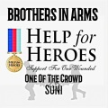 One of the Crowd、Suni - Brothers In Arms (feat. Suni)(Help For Heroes)